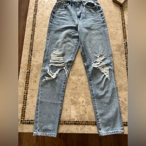 RSQ‎ 90s Boyfriend Women’s Jeans Size O